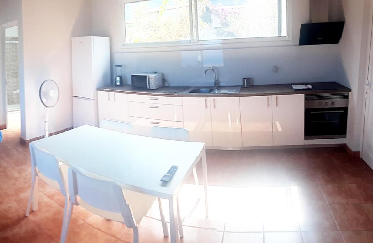 Appartement Puestita De Sol à Frontera Extérieur photo
