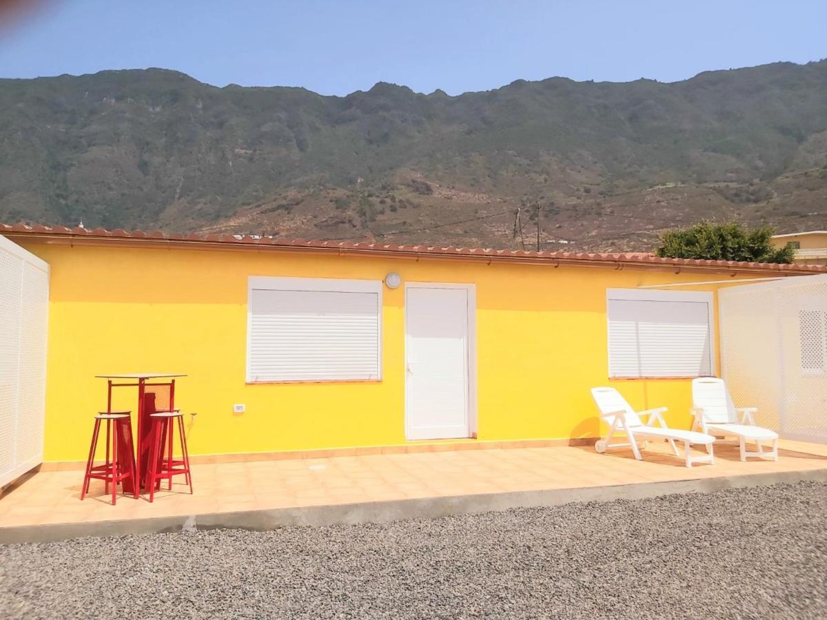 Appartement Puestita De Sol à Frontera Extérieur photo