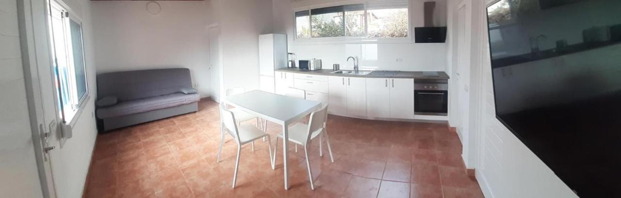 Appartement Puestita De Sol à Frontera Extérieur photo